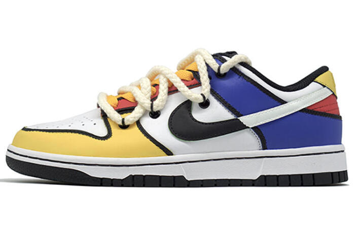 Nike Dunk Low Retro