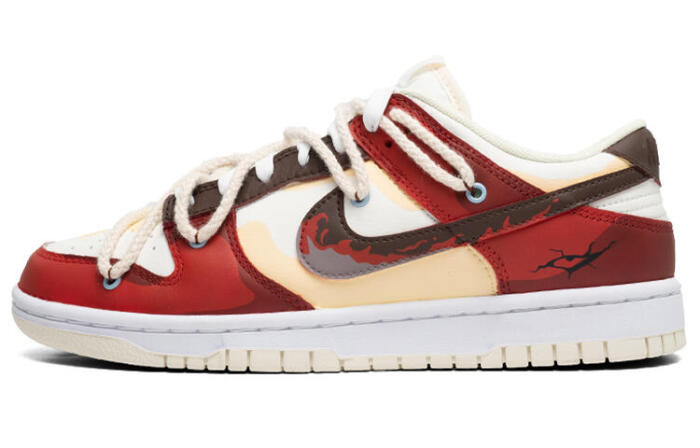 Nike Dunk Retro  Coconut Milk