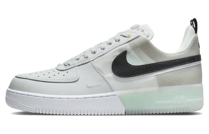 Nike Air Force 1 React "Mint Foam"