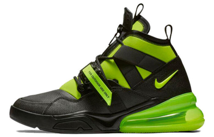 Nike Air Force 270 Utility Volt