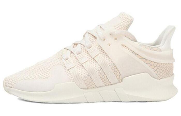 adidas EQT Support ADV Snakeskin Chalk White