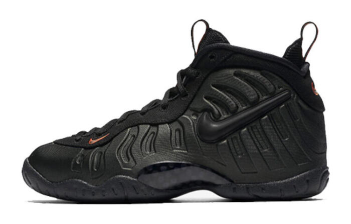 Nike Foamposite Pro