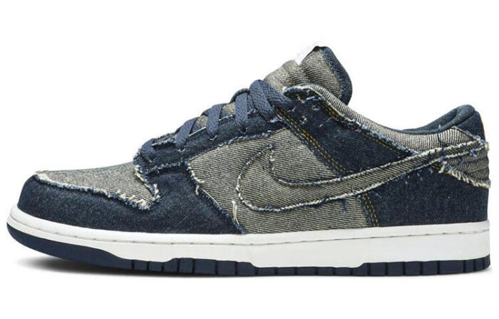 Nike Dunk CL "Denim"