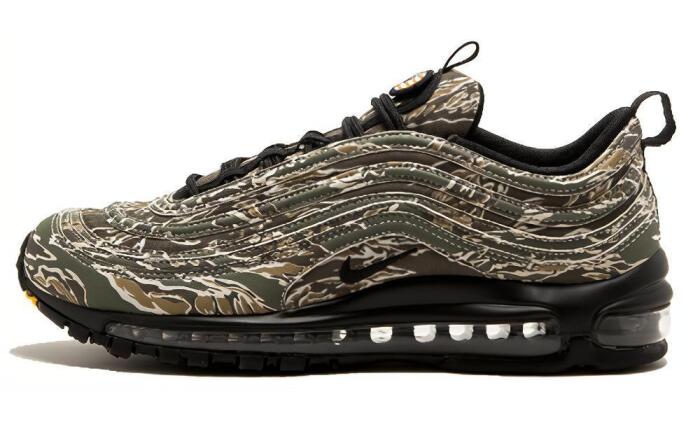 Nike Air Max 97 Country Camo