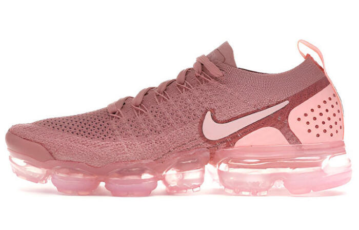 Nike VaporMax 2.0 Air 2 Rust Pink