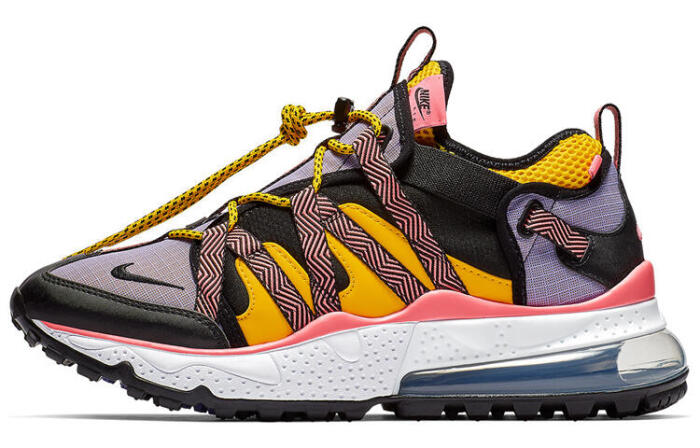 Nike Air Max 270 Bowfin "Atomic Violet"