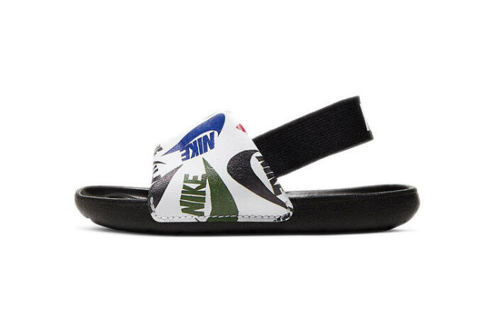 Nike Kawa Slide