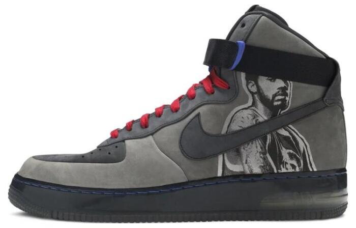 Nike Air Force 1 07 Rasheed New Six