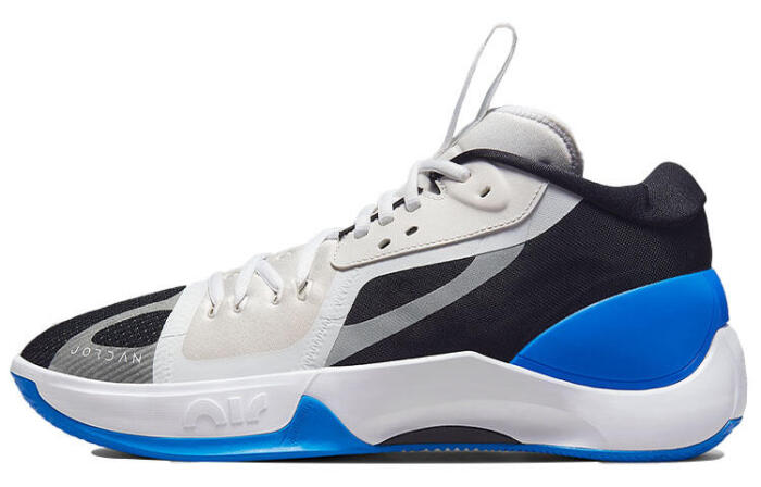 Jordan Zoom Separate