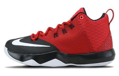 Nike Ambassador 9 IX