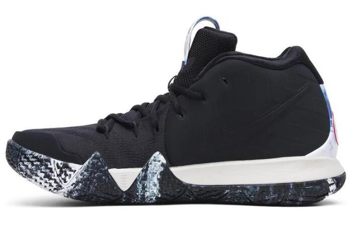 Nike Kyrie 4 N7 4