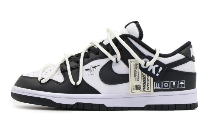 Nike Dunk Low BBL GS