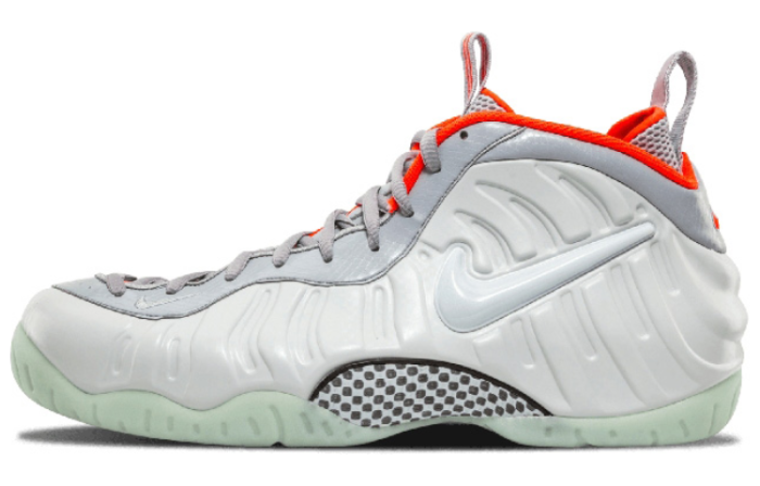 Nike Foamposite Pro
