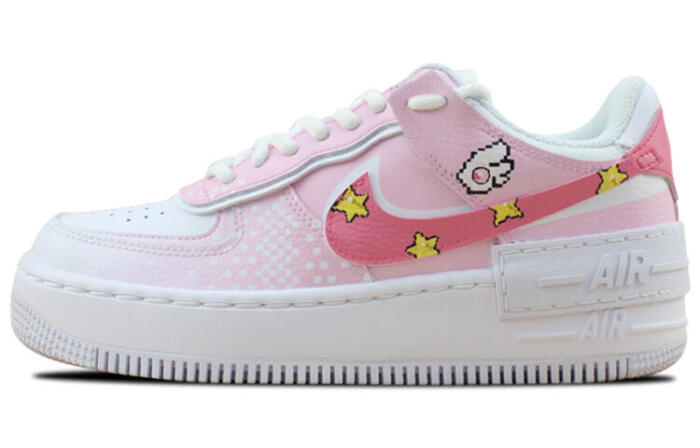 Nike Air Force 1 Shadow