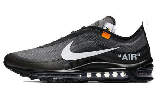 OFF-WHITE x Nike Air Max 97
