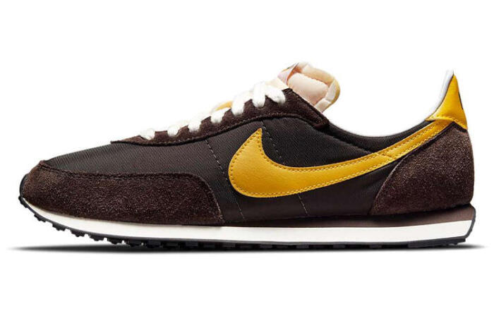 Nike Waffle Trainer 2 SP  "Velvet Brown"