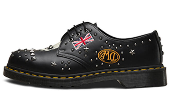 Dr.Martens 1461 Applique