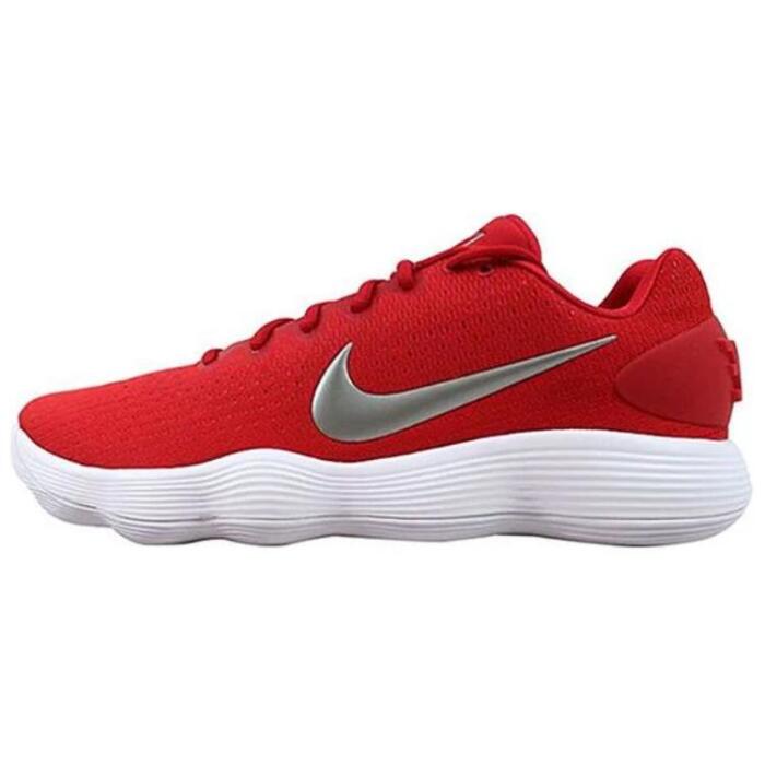 Nike Hyperdunk 2017 Low TB University Red