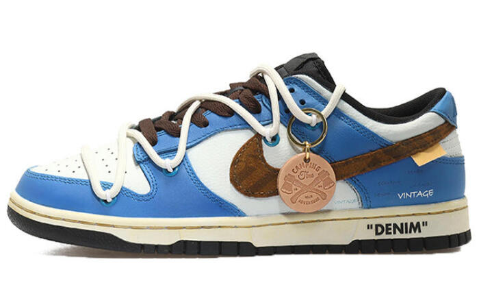 Nike Dunk Retro