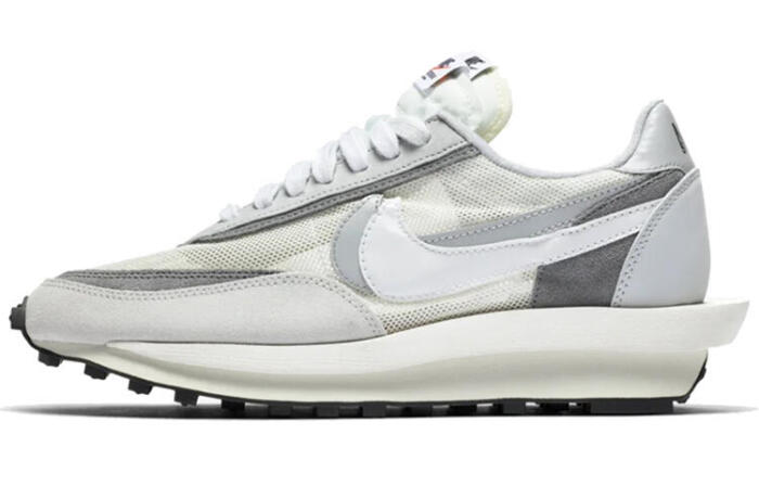 Sacai x Nike LDWaffle
