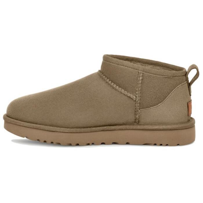UGG CLASSIC ULTRA MINI