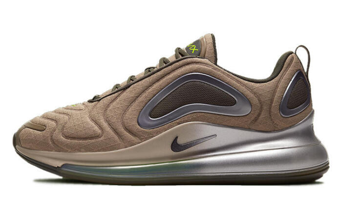 Nike Air Max 720 Baroque Brown