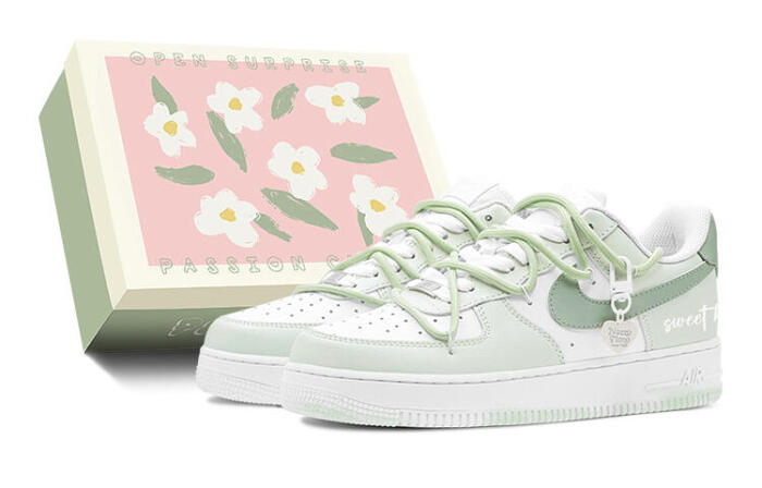 Nike Air Force 1 “”