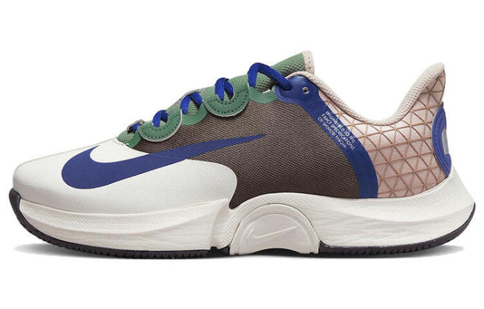 Naomi Osaka x Nike Air Zoom GP Turbo