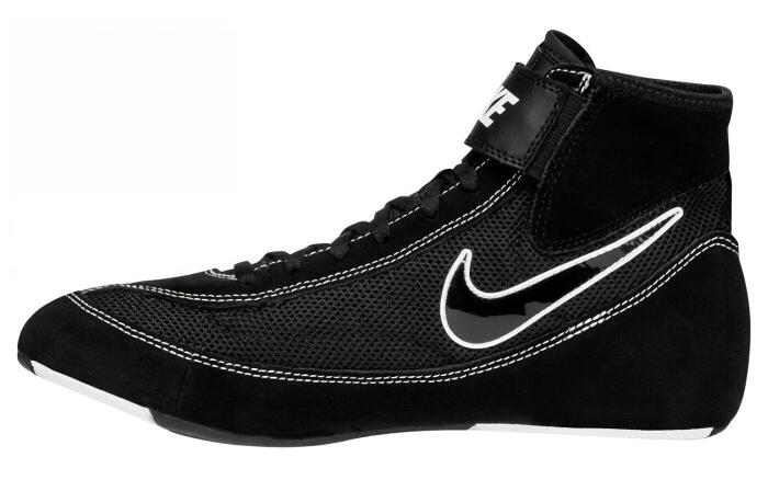 Nike SpeedSweep 7