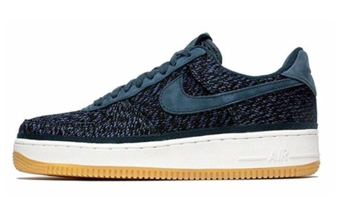 Nike Air Force 1 Indigo
