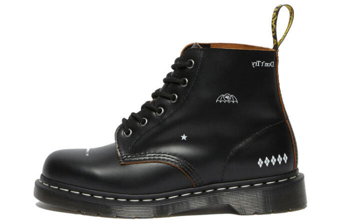 Goodhood x Dr.Martens 101