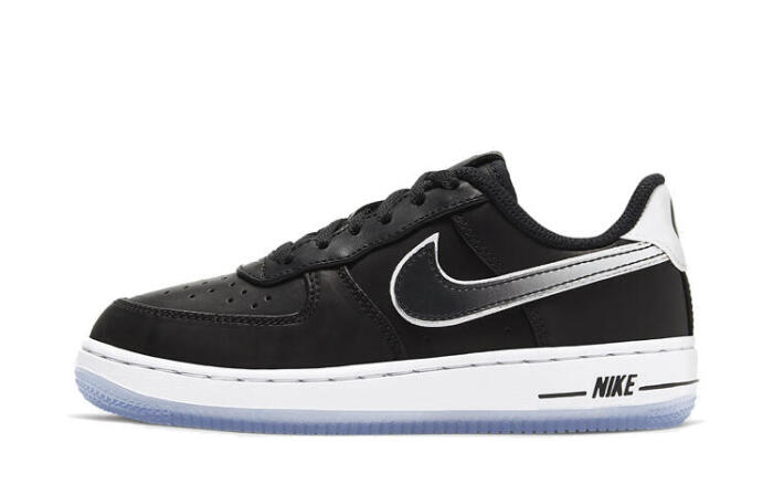 Colin Kaepernick x Nike Air Force 1
