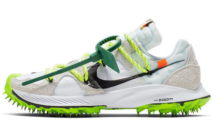 OFF-WHITE x Nike Air Zoom Terra Kiger 5 Air Zoom