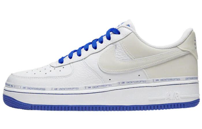 Nike Air Force 1 07 More Than QS