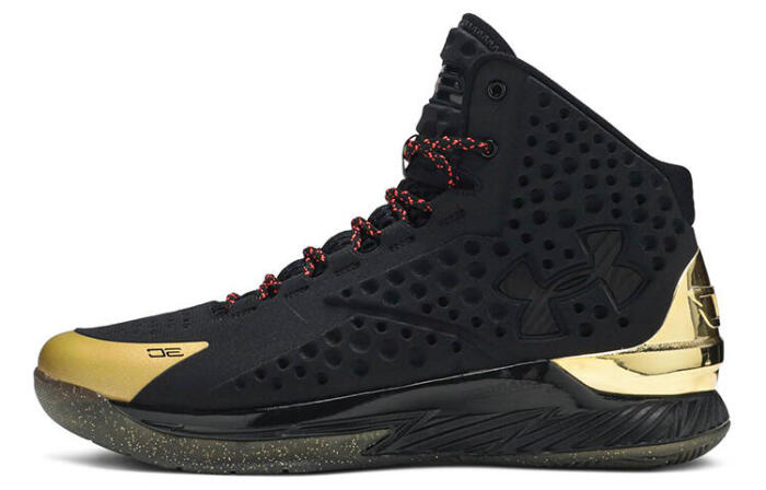 Under Armour Curry 1