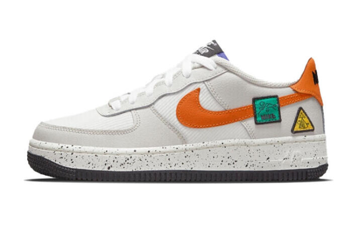 Nike Air Force 1