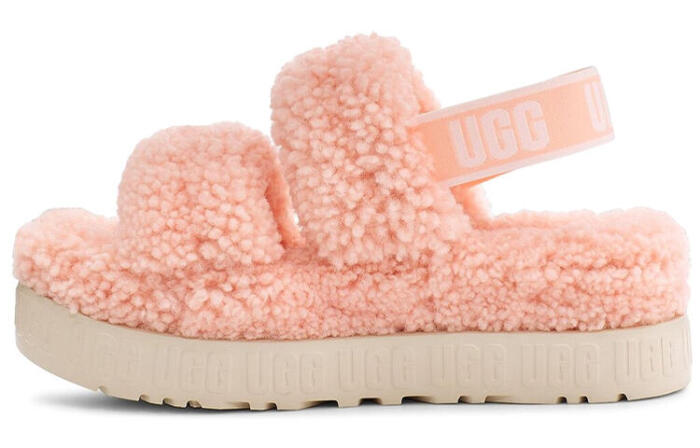 UGG Oh Fluffita
