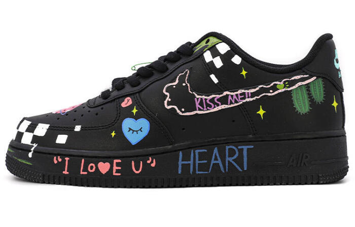 Nike Air Force 1