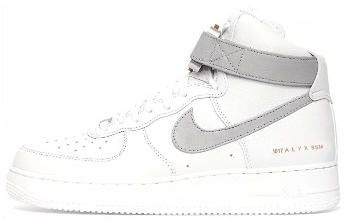 1017 ALYX 9SM x Nike Air Force 1