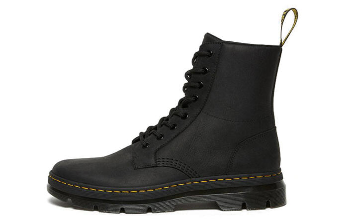Dr.Martens Combs