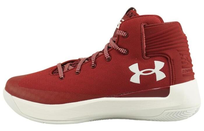 Under Armour Curry 3 zero 3