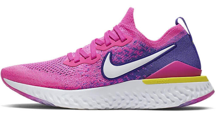Nike Epic React Flyknit 2