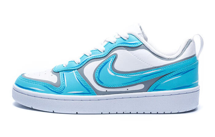 Nike Court Borough 2      GS