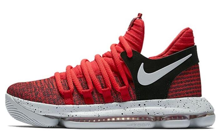 Nike KD 10
