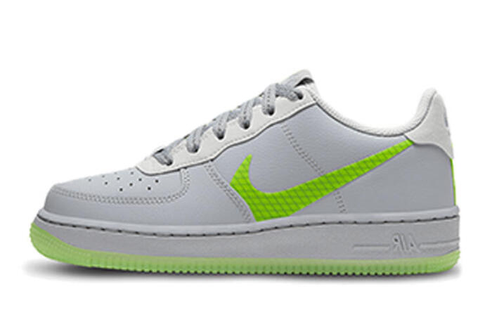 Nike Air Force 1 Lv8 3