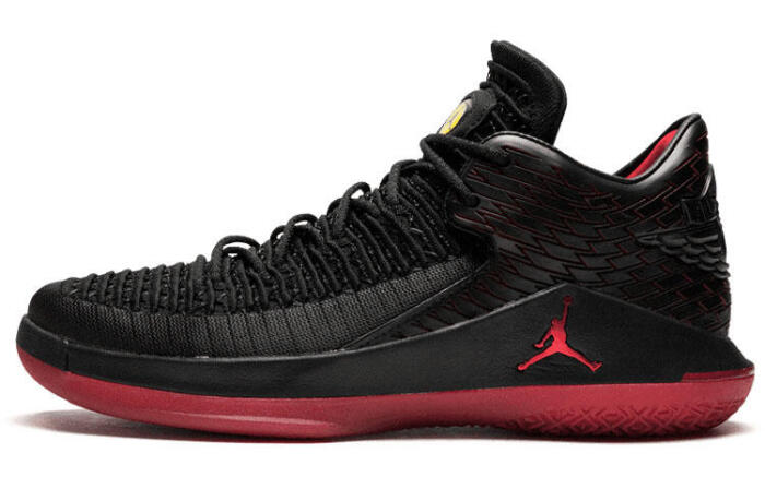 Jordan Air Jordan 32 Low Last Shot