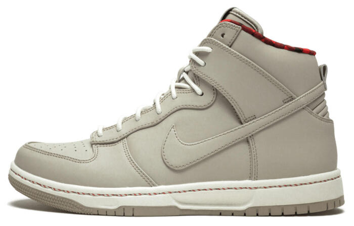 Nike Dunk Ultra "String"