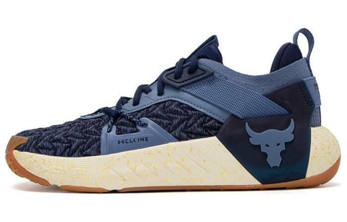 Under Armour Project Rock 6