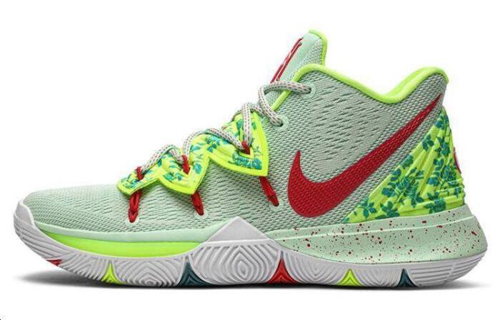 Nike Kyrie 5 EYBL