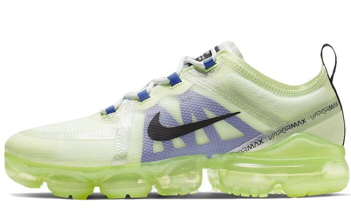 Nike VaporMax 2019 Air Barely Volt